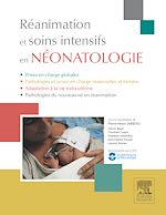 Télécharger le livre :  Réanimation et soins intensifs en néonatologie