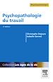 Télécharger le livre :  Psychopathologie du travail