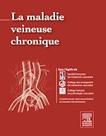 Télécharger le livre :  La maladie veineuse chronique