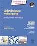 Télécharger le livre :  Génétique médicale