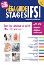 Télécharger le livre :  Méga Guide STAGES IFSI
