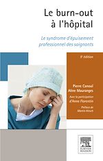 Télécharger le livre :  Le burn-out à l'hôpital
