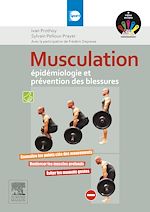 Télécharger le livre :  Musculation : épidémiologie et prévention des blessures