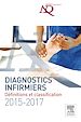 Télécharger le livre :  Diagnostics infirmiers 2015-2017