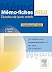 Télécharger le livre :  Mémo-Fiches DEEJE - Diplôme d'État d'éducateur de jeunes enfants