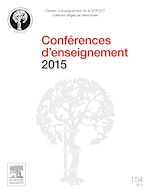 Télécharger le livre :  Conférences d'enseignement 2015