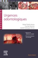Télécharger le livre :  Urgences odontologiques