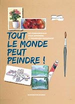 Télécharger le livre :  Tout le monde peut peindre !