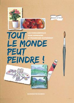 Télécharger le livre :  Tout le monde peut peindre !