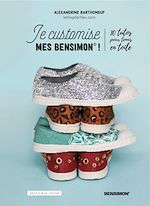 Télécharger le livre :  Je customise mes Bensimon
