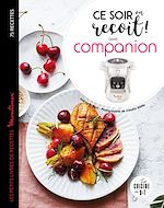 Télécharger le livre :  Ce soir on reçoit avec Companion