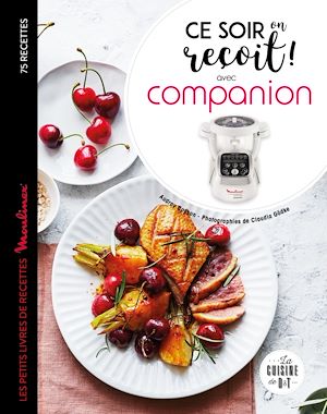 Download the eBook: Ce soir on reçoit avec Companion