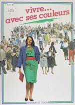 Télécharger le livre :  Vivre... avec ses couleurs