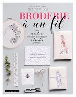 Télécharger le livre :  Broderie à un fil