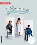 Télécharger le livre :  Basiques pour les 2 à 6 ans