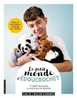 Télécharger le livre :  Le petit monde d'Édoucrochet