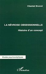 Télécharger le livre :  La névrose obsessionnelle