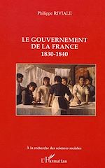 Télécharger le livre :  Le gouvernement de la France