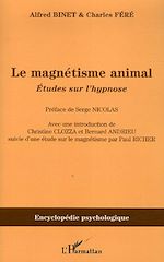 Télécharger le livre :  Le magnétisme animal