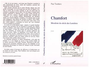 Téléchargez le livre :  Chamfort