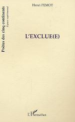 Télécharger le livre :  L'Exclue(e)