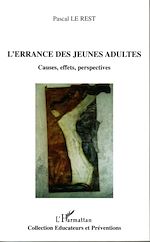 Download this eBook L'errance des jeunes adultes