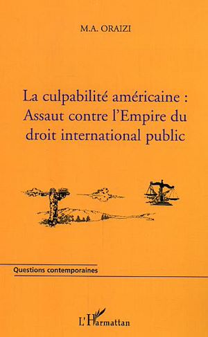 Download the eBook: La culpabilité américaine