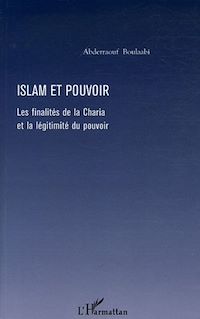 Télécharger le livre :  Islam et pouvoir