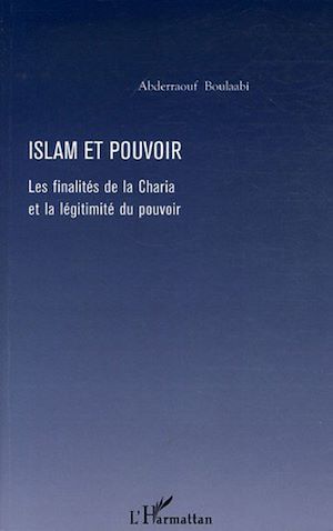 Téléchargez le livre :  Islam et pouvoir