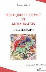 Télécharger le livre :  Politiques de change et globalisation