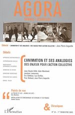 Télécharger le livre :  L'animation et ses analogies
