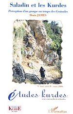 Télécharger le livre :  Saladin et les Kurdes