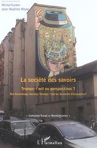 Télécharger le livre :  La société des savoirs