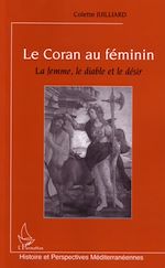 Télécharger le livre :  Le Coran au féminin