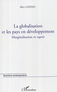 Télécharger le livre :  La globalisation et les pays en développement