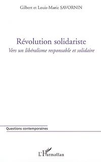 Télécharger le livre :  Révolution solidariste