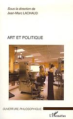 Download this eBook Art et politique