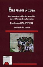 Télécharger le livre :  Être femme à Cuba