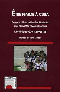 Télécharger le livre :  Être femme à Cuba