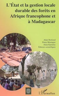 Télécharger le livre :  L'Etat et la gestion locale durable des forêts en Afrique francophone et à Madagascar