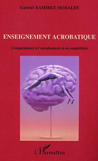 Télécharger le livre :  Enseignement acrobatique