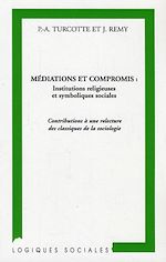 Download this eBook Médiations et compromis