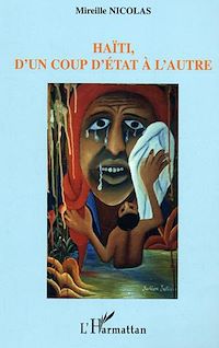 Télécharger le livre :  Haïti, d'un coup d'état à l'autre