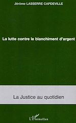 Download this eBook La lutte contre le blanchiment d'argent