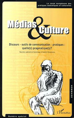 Téléchargez le livre :  Médias et culture Numéro spécial