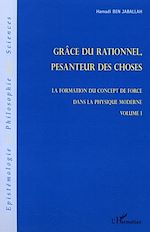Télécharger le livre :  Grâce du relationnel, pesanteur des choses