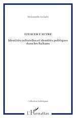 Télécharger le livre :  Effacer l'autre