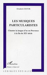 Download this eBook Les musiques particularistes