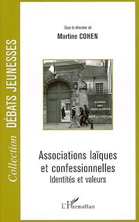 Télécharger le livre :  Associations laïques et confessionnelles