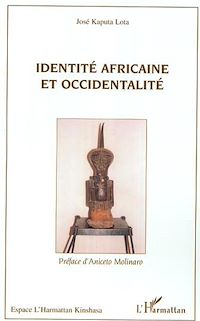 Télécharger le livre :  Identité africaine et occidentalité